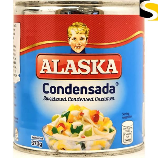 Picture of Alaska Condensada 370g