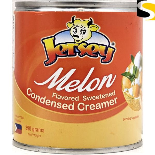 Picture of Jersey Condensed Creamer Melon 390g