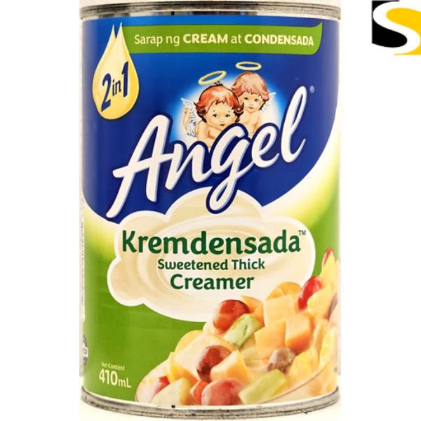 Picture of Angel Kremdensada 2in1 410ml