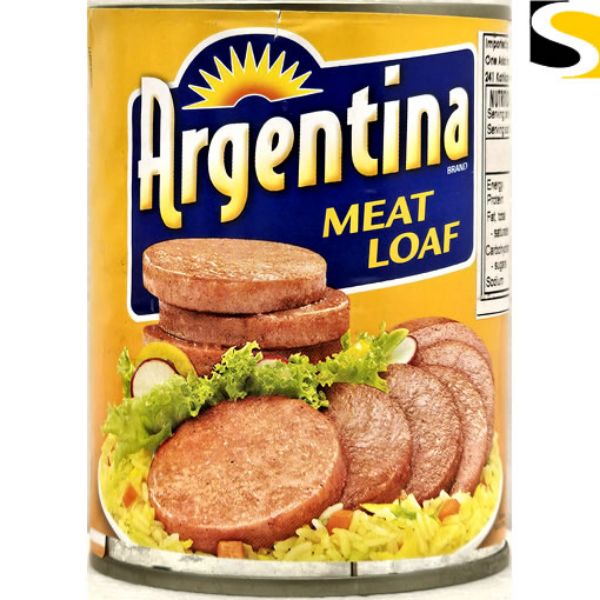 Picture of Argentina Meat Loaf 250g