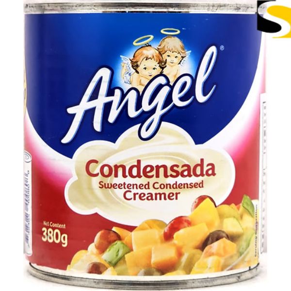 Picture of Angel Condensada 370ml