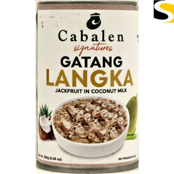 Picture of Cabalen Ready-To Eat Gatang Langka 150g