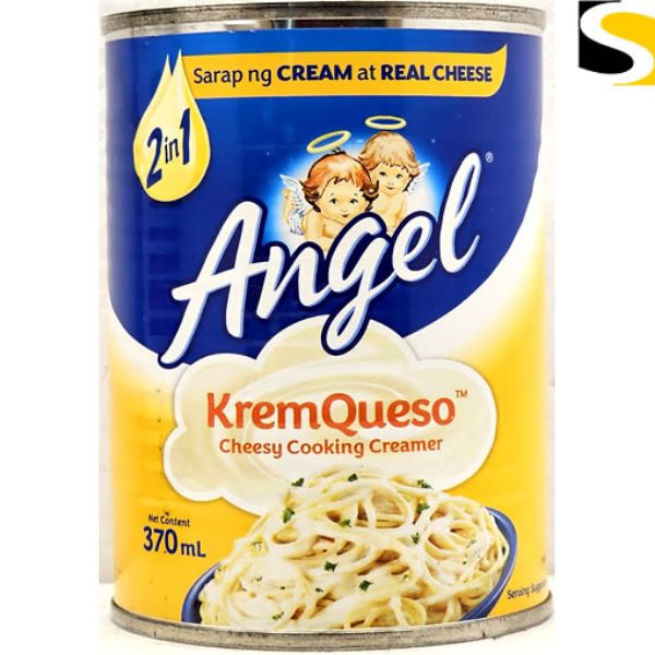 Picture of Angel KremQueso 370ml