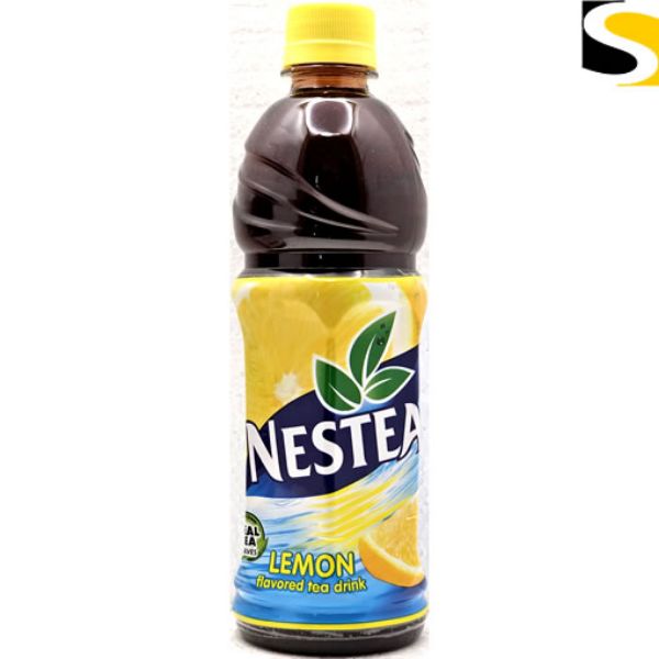 Picture of Nestea Ice Tea Lemon 500ml