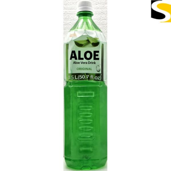 Picture of Aloe Vera Original Drinks 1.5 ltr