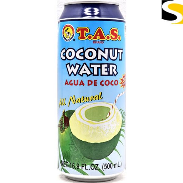 Picture of TAS Coconut Water 500ml