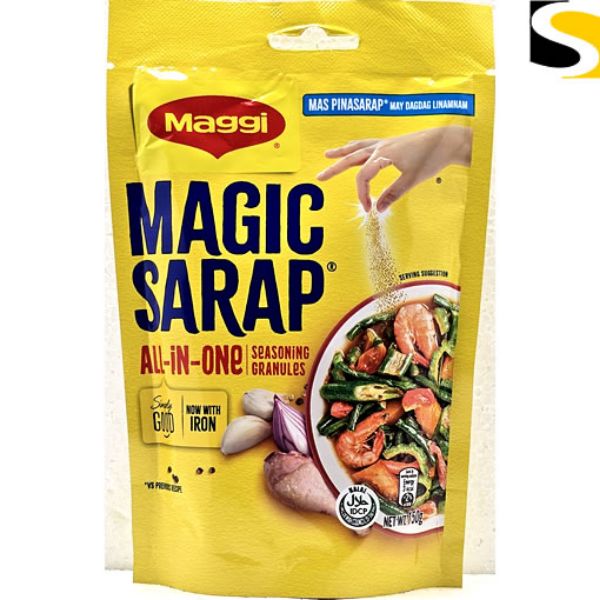 Picture of Maggi Magic Sarap 150g