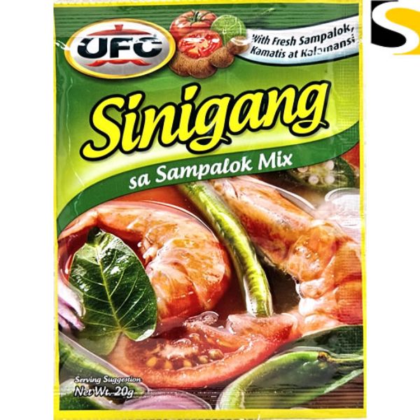 Picture of UFC Sinigang sa Sampalok 20g