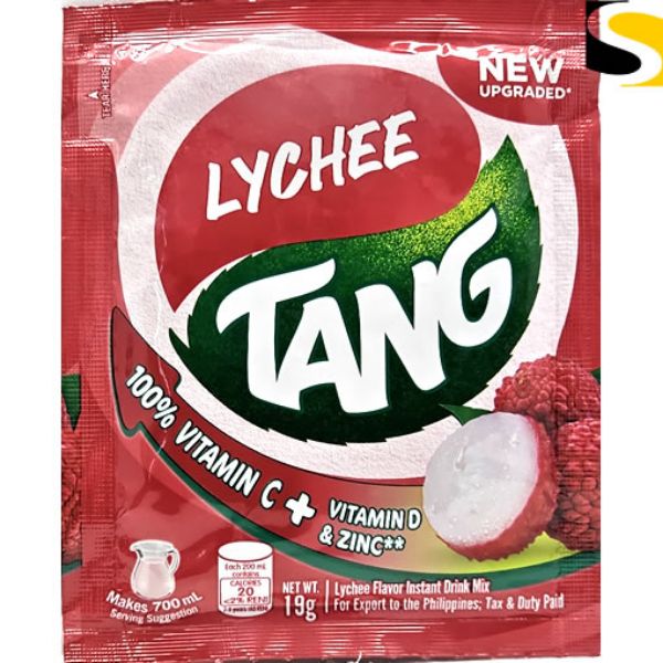 Picture of Tang Lychee Sachet 20g