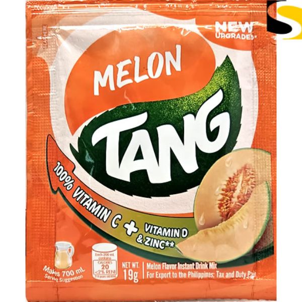 Picture of Tang Melon Sachet 20g