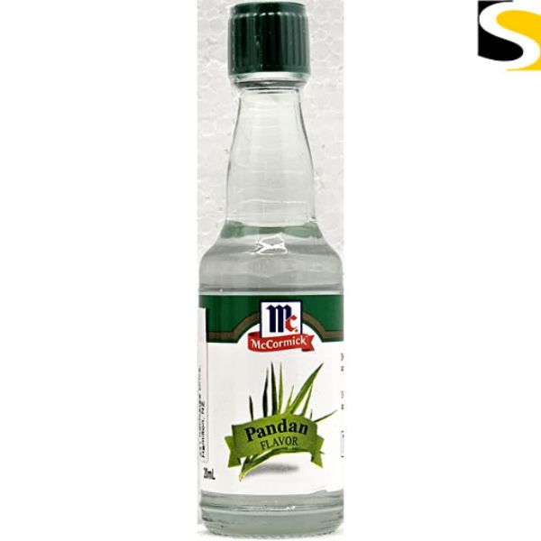 Picture of McCormick Food Extract Pandan 20ml