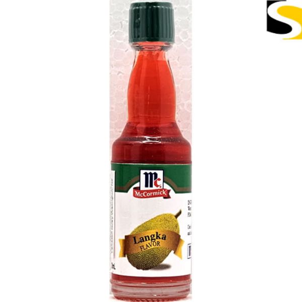 Picture of McCormick Food Extract Langka 20ml