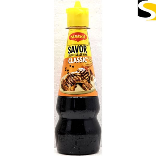 Picture of Maggi Savor Classic 130ml