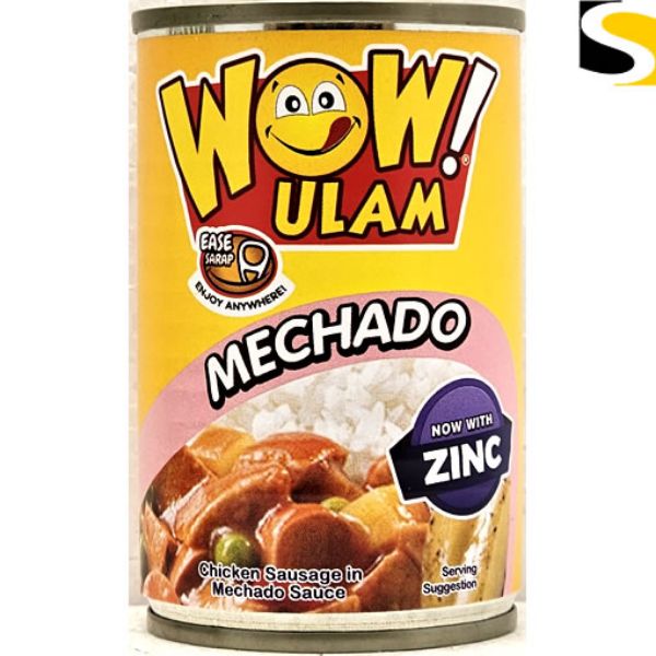 Picture of Wow Ulam Mechado 155g