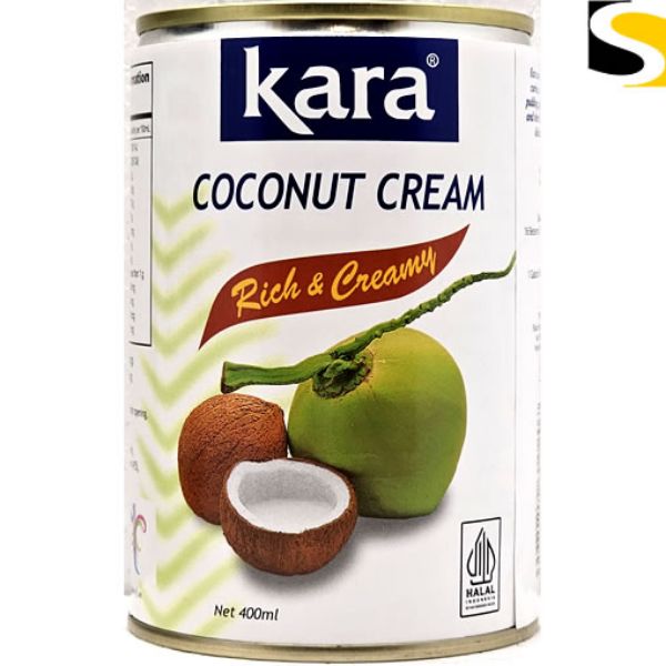 Picture of Kara Coconut Cream 425ml EOC