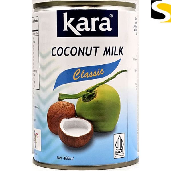 Picture of Kara Coconut Milk 400ml