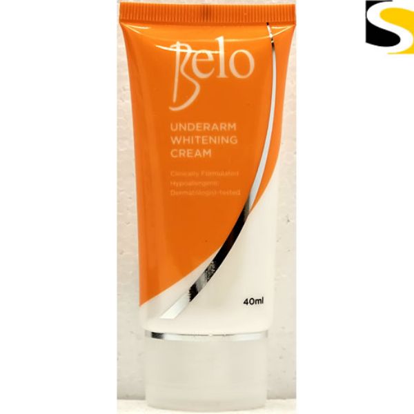 Picture of Belo Underarm Whitening Cream 40g