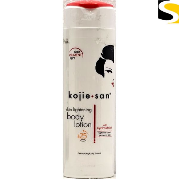 Picture of Kojie San  Lightening Body Lotion SPF25 150ml