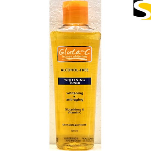 Picture of Gluta-C Intense Whitening Toner 100ml