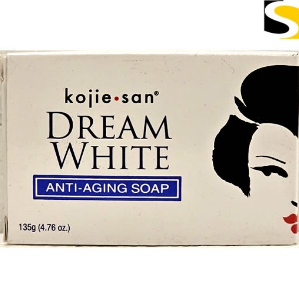 Picture of Kojie San Dream White Soap 135g