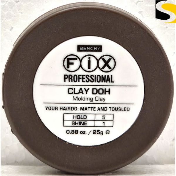 Picture of Bench Fix Clay Doh 25g