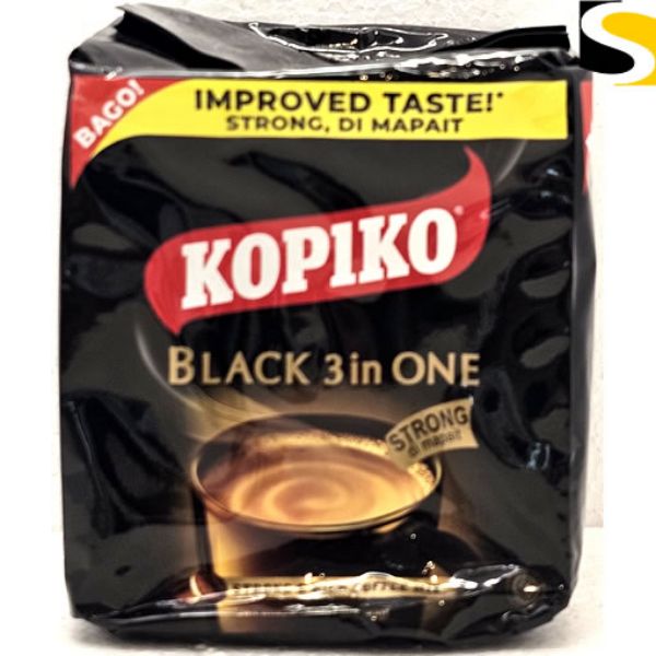 Picture of Kopiko Astig 10x30g