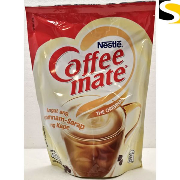 Picture of Nestle Coffee Mate 400g