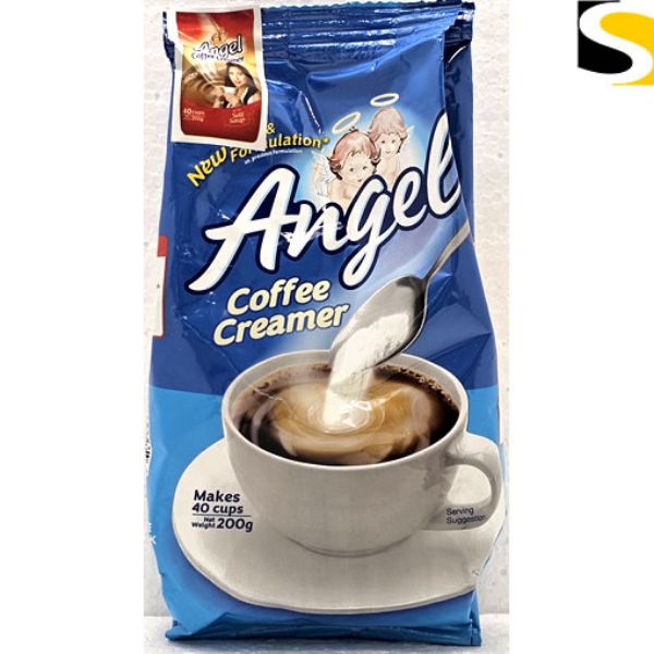 Picture of Angel Coffee Creamer 200g