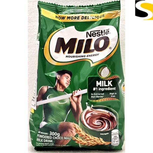 Picture of Nestle Milo Actigen E high 300g