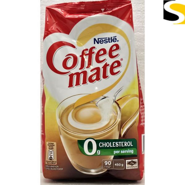 Picture of Nestle Coffee Mate Mly 450g