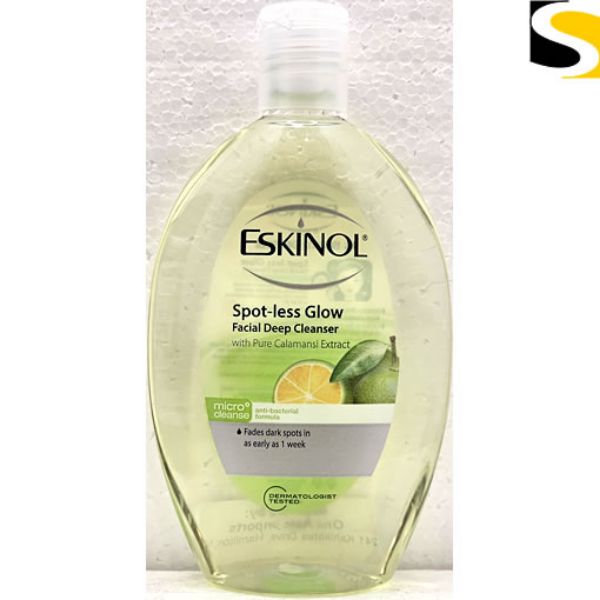 Picture of Eskinol Classic Facial Calamansi 225ml