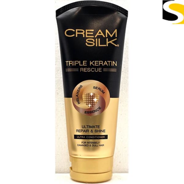 Picture of Creamsilk Triple Keratin Ultimate Repair 170ml