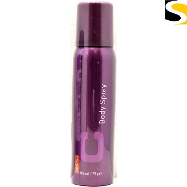 Picture of Bench Body Spray Capture 100ml