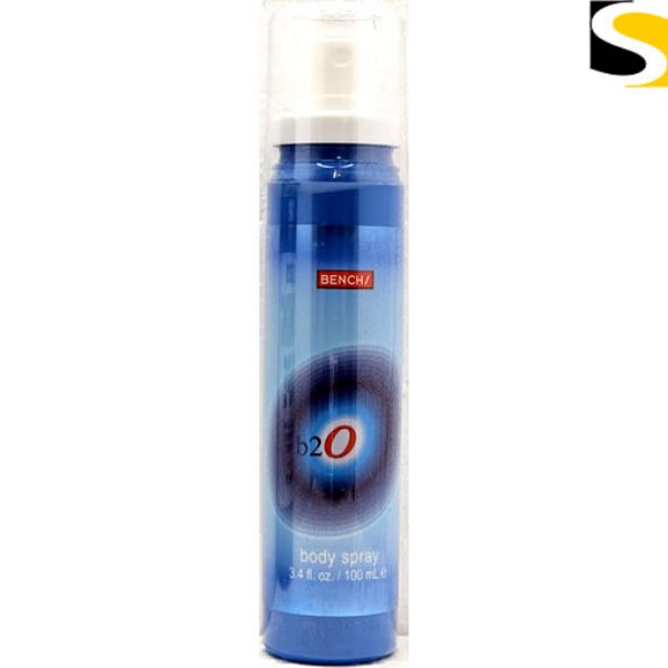 Picture of Bench Body Spray B20 100ml