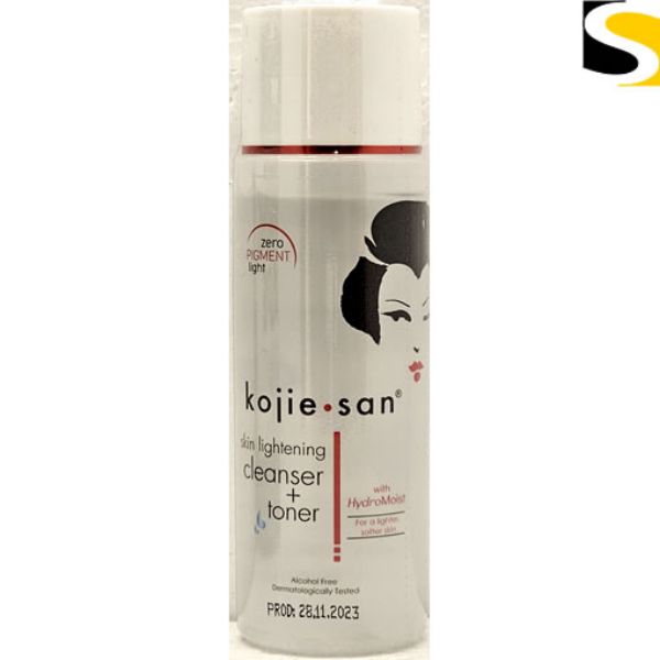 Picture of Kojie San Skin Lightening Cleanser Toner 100ml