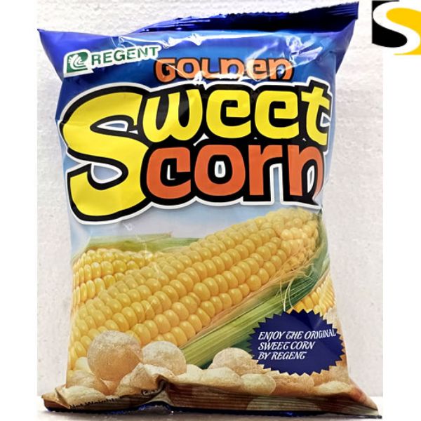 Picture of Regent Sweet Corn 60g