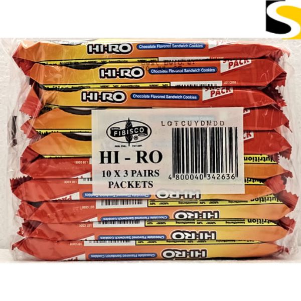 Picture of Hi-Ro Choco 330g