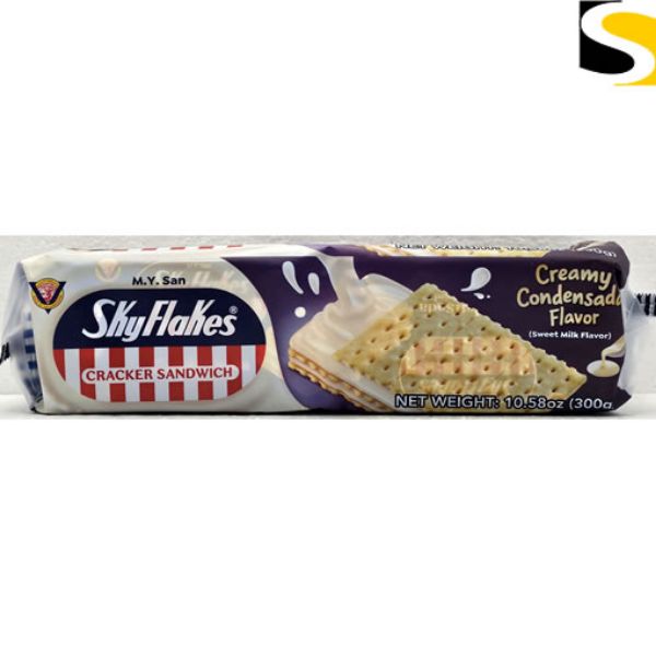 Picture of Sky Flakes Condensada10x30g