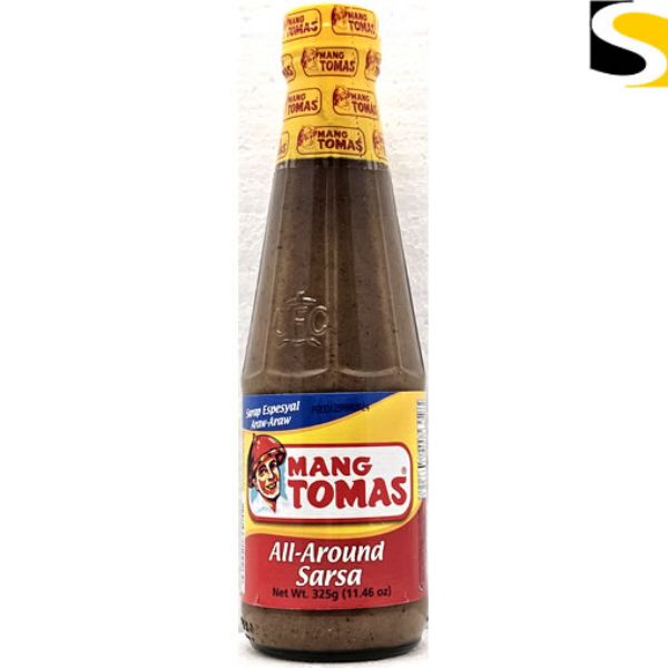 Picture of Mang Tomas Regular L 325g