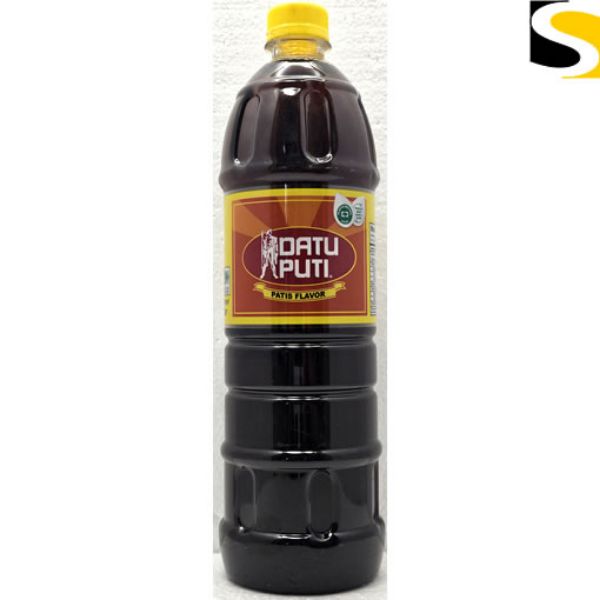 Picture of Datu Puti Patis 1ltr