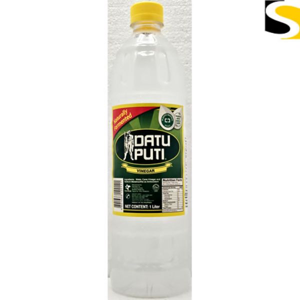 Picture of Datu Puti Vinegar 1L (L)