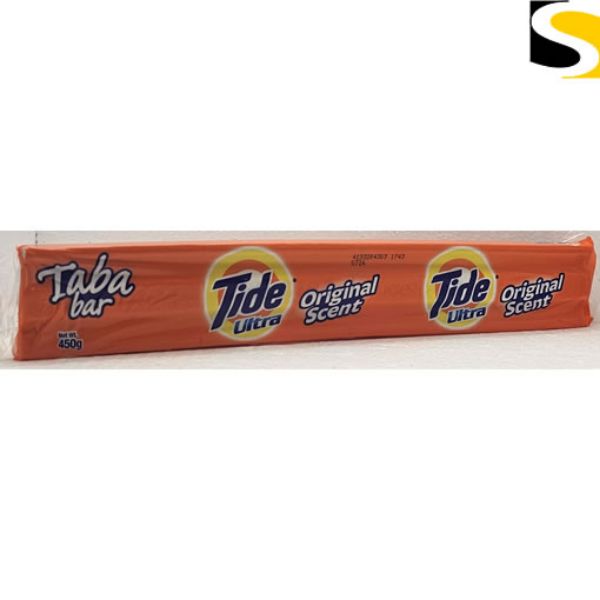 Picture of Tide Bar Original 475g