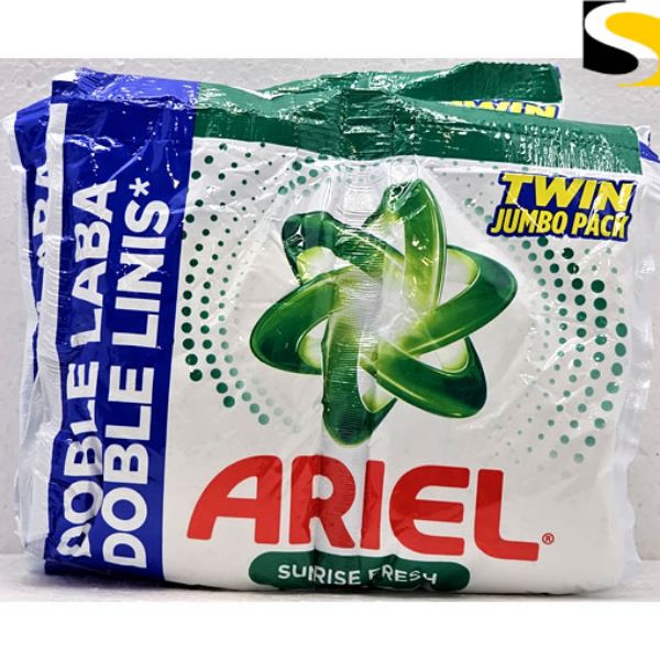 Picture of Ariel Detergent Sunrise Fresh 6x70g