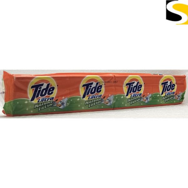 Picture of Tide Bar Nature Fresh 475g