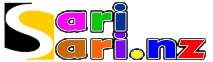 my SariSari.NZ Store